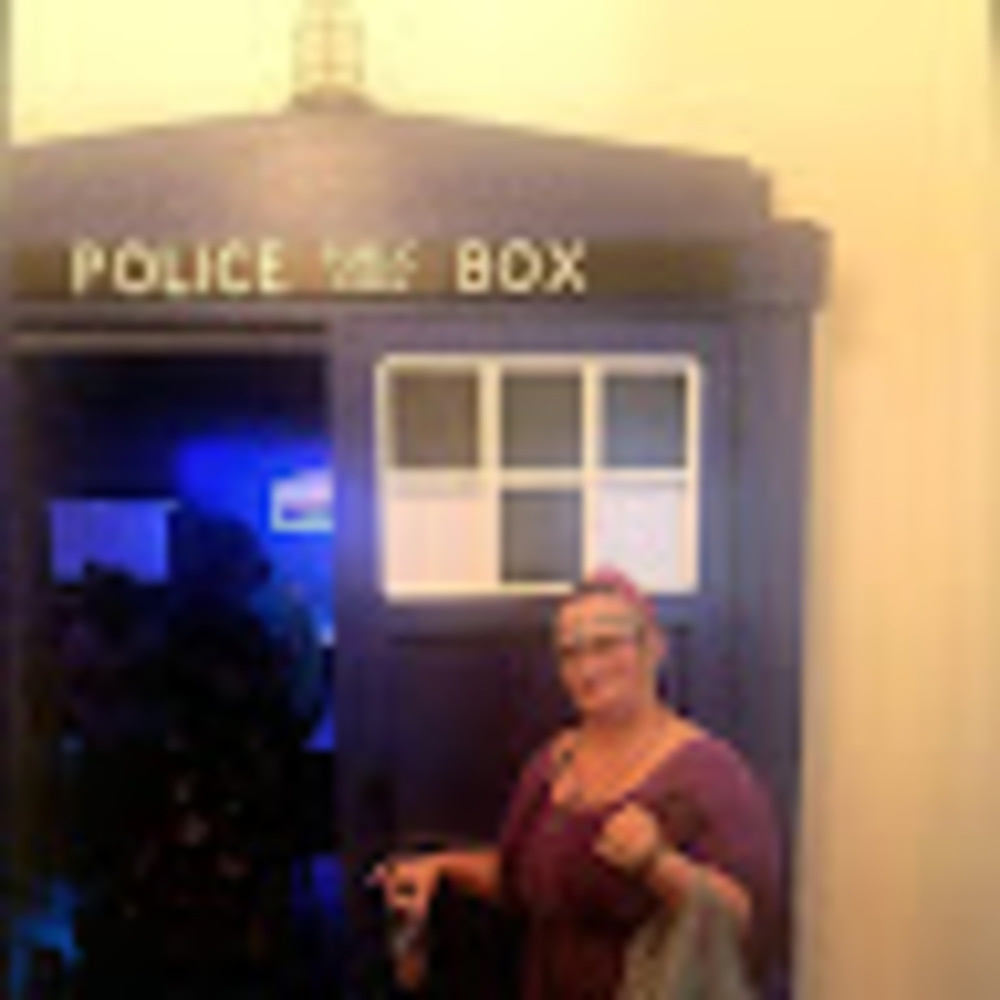 Meet your Posher, Jennifer